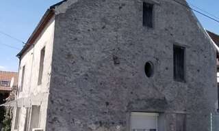 Maison 1 Pièce 100 m² à vendre à Dhuys et Morin-en-Brie (02330)