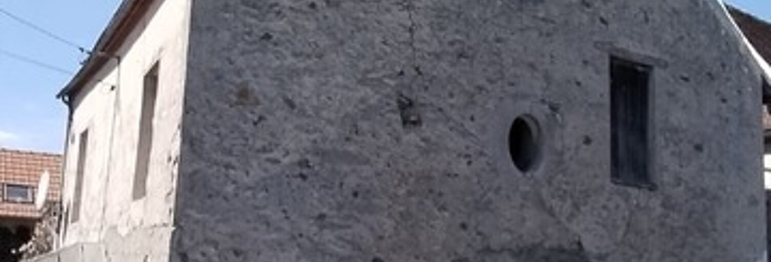 Maison 1 Pièce 100 m² à vendre à Dhuys et Morin-en-Brie (02330)