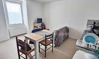 Appartement 2 Pièces 30 m² à louer à Rostrenen (22110)