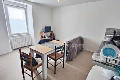 Appartement 2 pièces 335 €