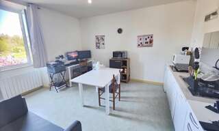 Appartement 2 Pièces 32 m² à louer à Rostrenen (22110)