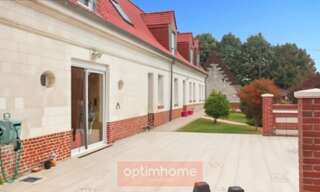 Maison 10 Pièces 226 m² à vendre à Bailleulval (62123)