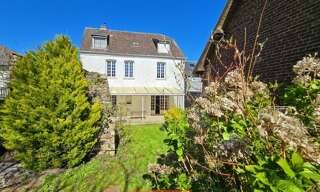 Maison 10 Pièces 265 m² à vendre à Bucquoy (62116)