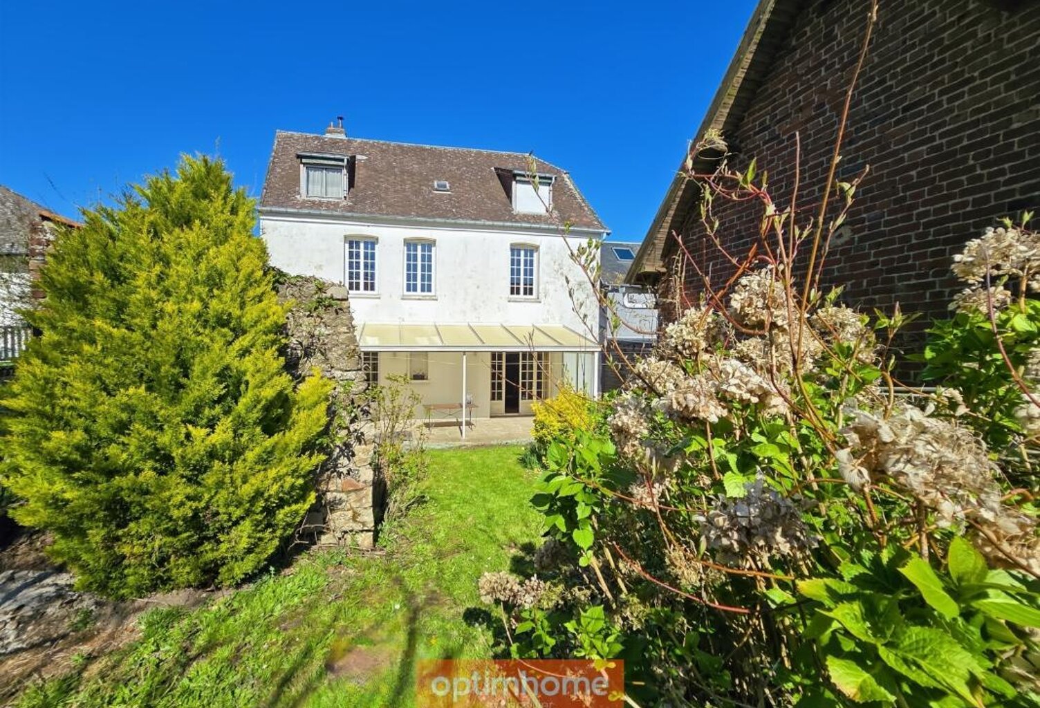 Maison de 265 m² avec 7 chambres – Idéale colocation ou division — photo 1