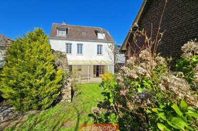 Maison 10 pièces 193500 €