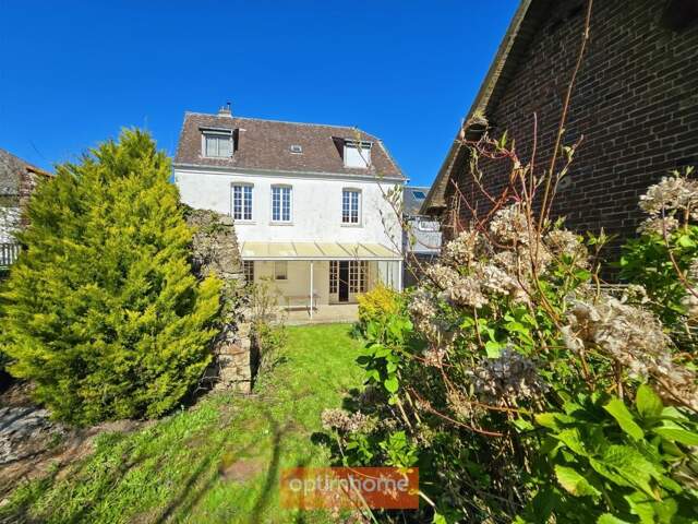 Maison de 265 m² avec 7 chambres – Idéale colocation ou division — photo du bien