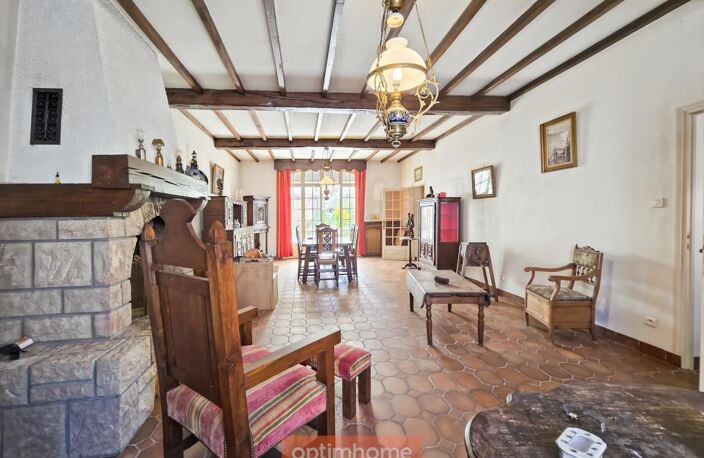 Maison de 265 m² avec 7 chambres – Idéale colocation ou division — photo 5