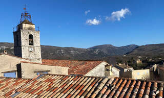 Maison 6 Pièces 140 m² à vendre à Cipières (06620)