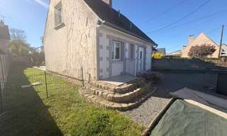 Maison 4 Pièces 114 m² à vendre à Petit-Caux (76370)