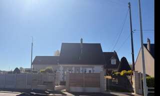 Maison 4 Pièces 114 m² à vendre à Petit-Caux (76370)