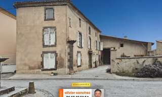 Maison 4 Pièces 135 m² à vendre à Vassel (63910)