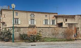 Maison 4 Pièces 135 m² à vendre à Vassel (63910)