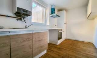 Appartement 3 Pièces 62 m² à louer à Hayange (57700)