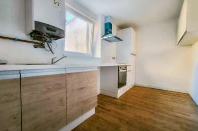 Appartement 3 pièces 730 €