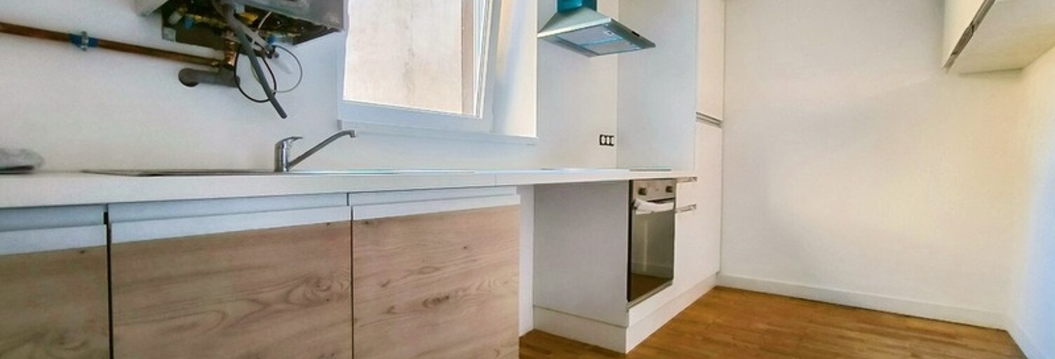 Appartement 3 Pièces 62 m² à louer à Hayange (57700)