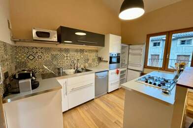 Maison 4 pièces 170000 €