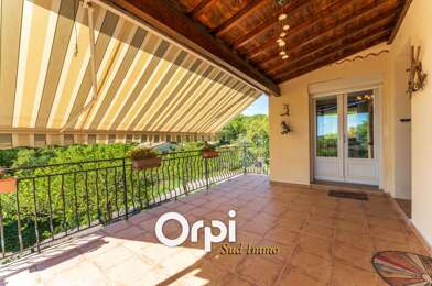 Maison 4 pièces 370000 €