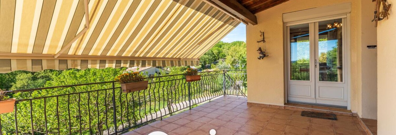 Maison 4 Pièces 95 m² à vendre à Vogüé (07200)