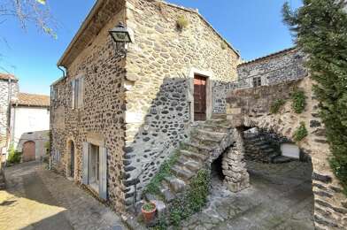 Maison 3 pièces 205000 €