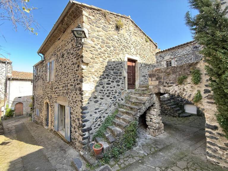 Maison À Vendre — photo 1