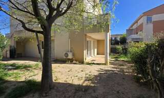 Appartement 2 Pièces 40 m² à louer à Saint-Martin-de-Crau (13310)