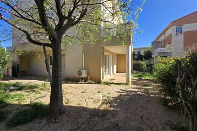 Appartement 2 pièces 821 €