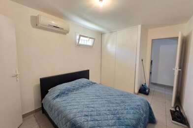 Appartement 3 pièces 804 €