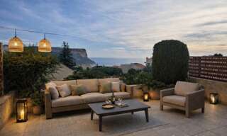 Maison 4 Pièces 126 m² à louer à Cassis (13260)