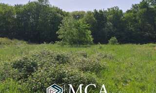 Terrain  2407 m² à vendre à Estillac (47310)