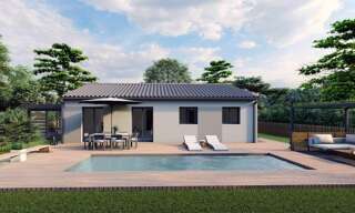 Maison 4 Pièces 90 m² à vendre à Estillac (47310)