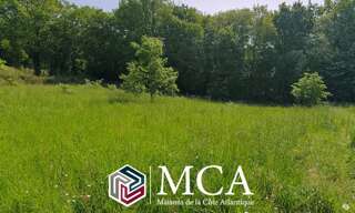 Terrain  2407 m² à vendre à Agen (47000)