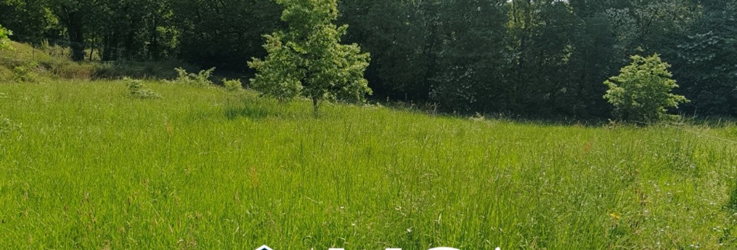 Terrain  2407 m² à vendre à Agen (47000)