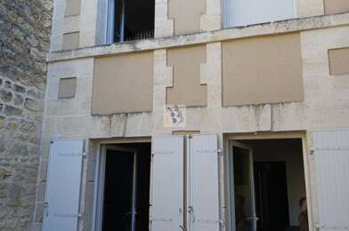 Maison 4 pièces 850 €