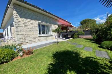 Maison 5 pièces 336000 €
