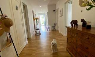 Maison 5 Pièces 162 m² à vendre à Soyaux (16800)