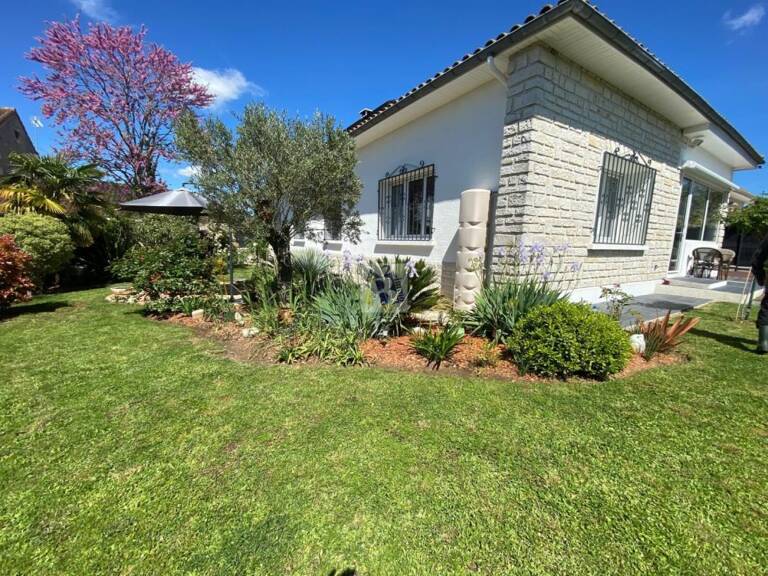 maison villa ANGOULEME de plain pied — photo 1