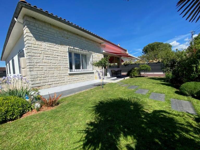maison villa ANGOULEME de plain pied — photo 1