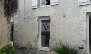 Appartement 1 Pièce 16 m² à louer à Ruelle-sur-Touvre (16600)