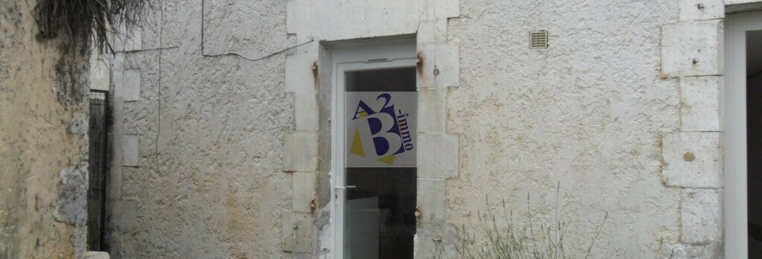 Appartement 1 Pièce 16 m² à louer à Ruelle-sur-Touvre (16600)
