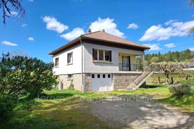 Maison 3 pièces 86400 €