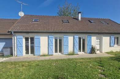 Maison 8 pièces 259000 €