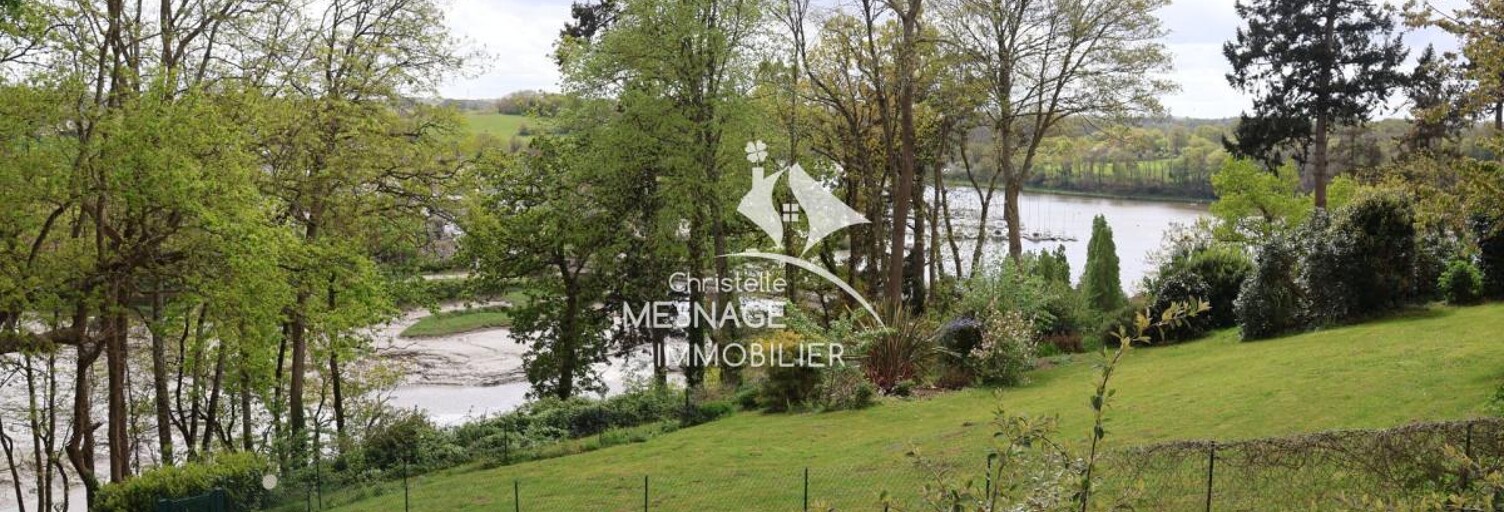 Maison 6 Pièces 100 m² à vendre à Dinan (22100)