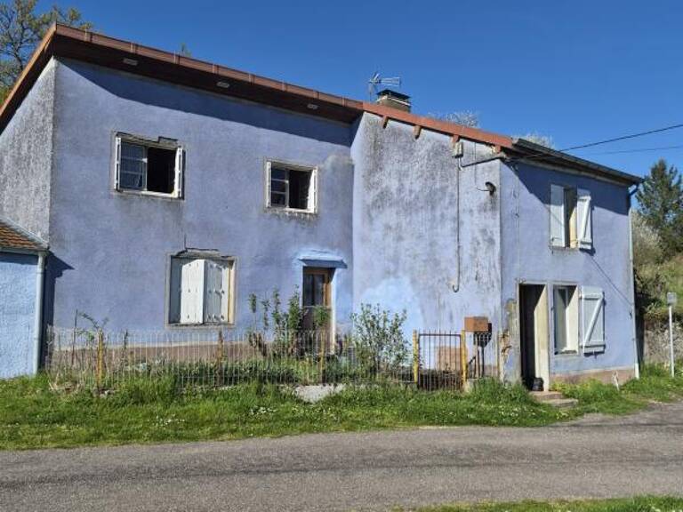 maison de village sur Betoncourt sur mance — photo 1