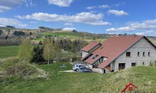 Maison 3 Pièces 60 m² à vendre à La Montagne (70310)