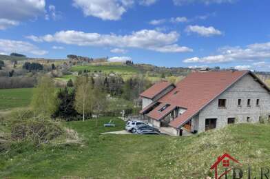 Maison 3 pièces 345000 €