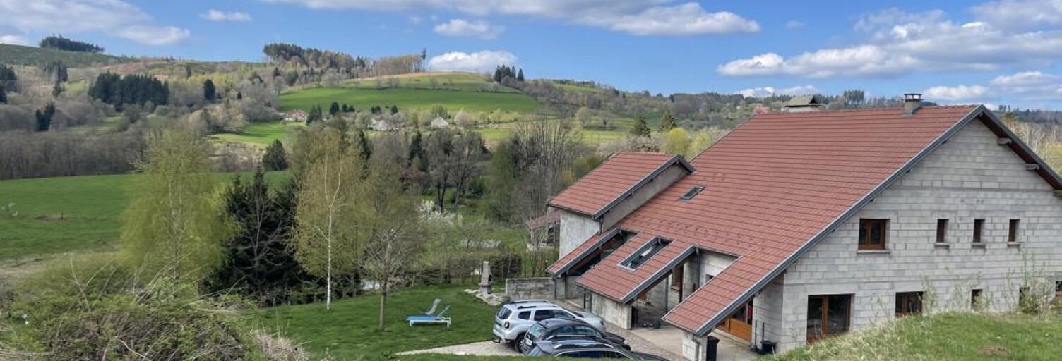 Maison 3 Pièces 60 m² à vendre à La Montagne (70310)