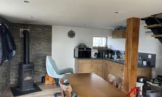 Maison 3 Pièces 60 m² à vendre à La Montagne (70310)