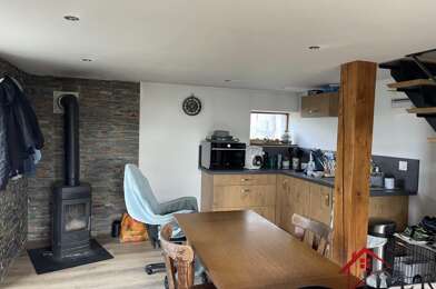 Maison 3 pièces 345000 €