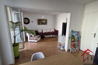 Appartement 4 pièces 149900 €