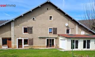 Maison 12 Pièces 310 m² à vendre à Valonne (25190)